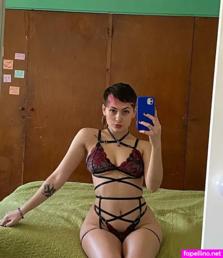 Mayra Aylenn OnlyFans Thumbnail #xhcegEPQez