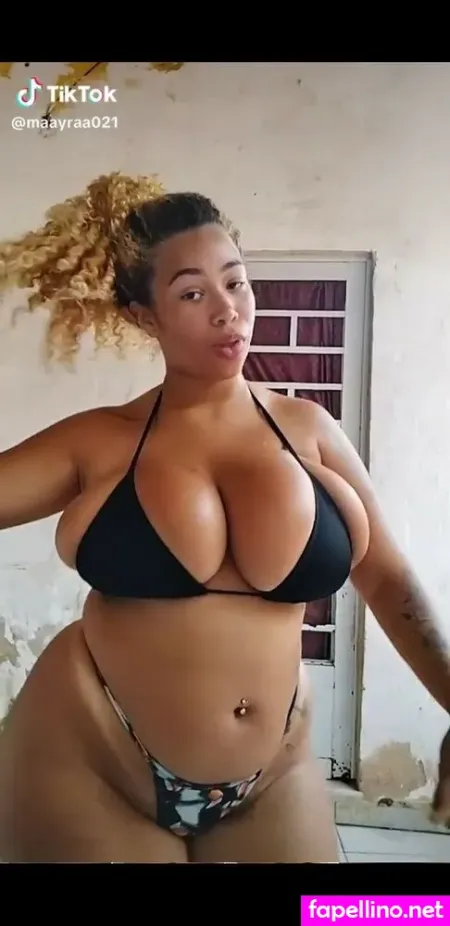 Mayra Lethycia OnlyFans Thumbnail #23ZRJoDZdu