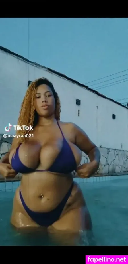 Mayra Lethycia OnlyFans Thumbnail #TYvy8DmhrP