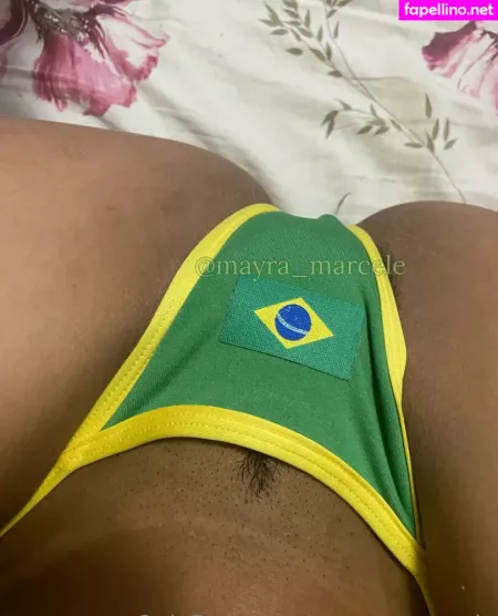 Mayra Marcele OnlyFans Thumbnail #EPYha8Ejdb