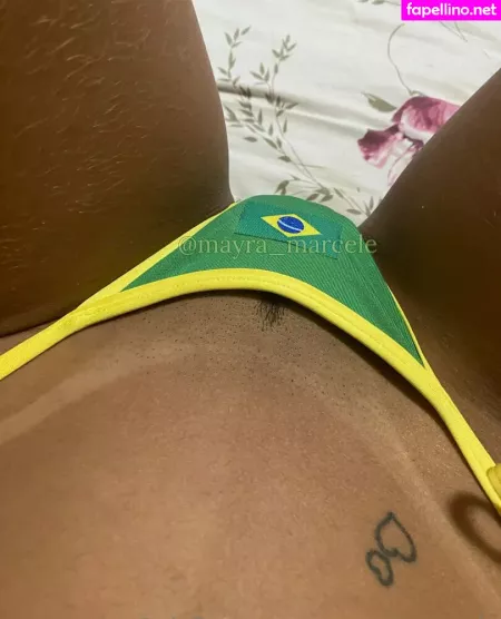 Mayra Marcele OnlyFans Thumbnail #aMuDdK6jiZ