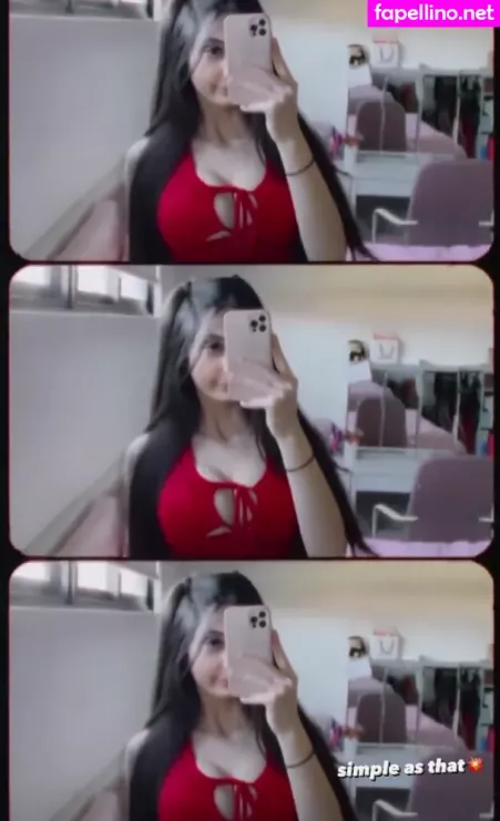 Mayroon Kawash OnlyFans Thumbnail #1y9TX0pgb8