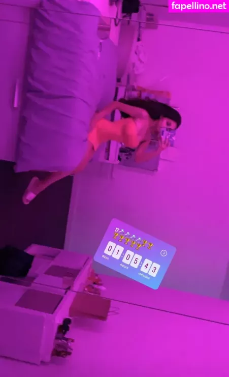 Mayroon Kawash OnlyFans Thumbnail #HoRqBTtEje