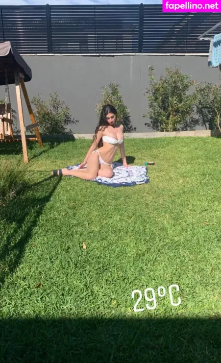 Mayroon Kawash OnlyFans Thumbnail #L5qcnCMWYl