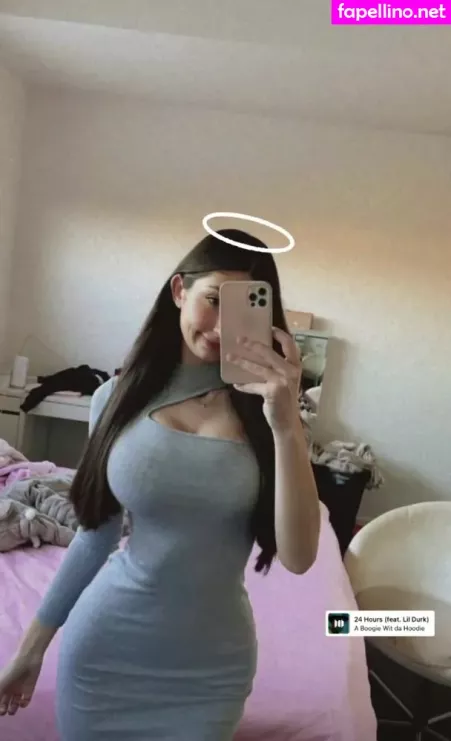 Mayroon Kawash OnlyFans Thumbnail #u6Mp3KtwZL