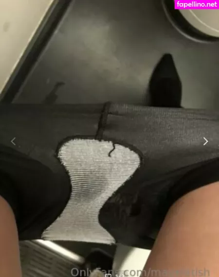 Maysfetish OnlyFans Thumbnail #1RkjrpIMhh