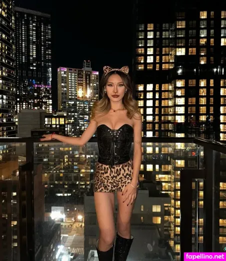 Maysnow Liu OnlyFans Thumbnail #HnPdEg0m5n