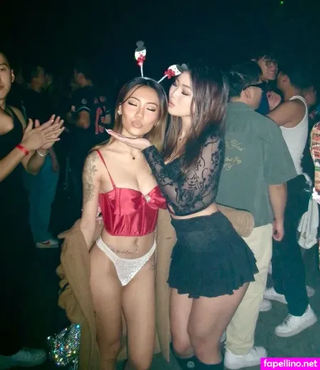 Maysnow Liu OnlyFans Thumbnail #L4iv8sxcGN