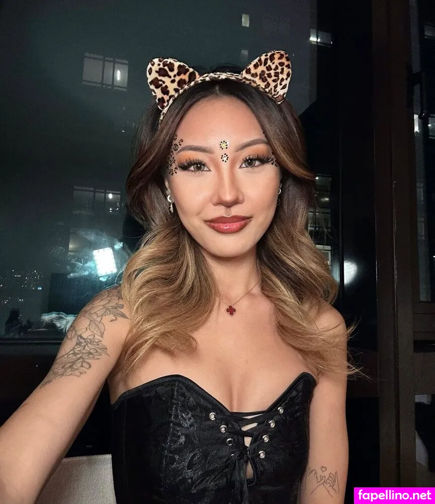 maysnowliu Nude Leaked OnlyFans Photo #M3YzfMsWv4