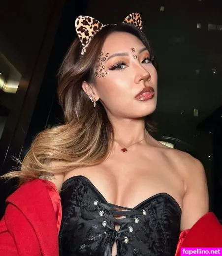 Maysnow Liu OnlyFans Thumbnail #Nb5w0N7Npt