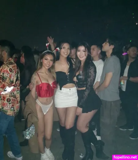 Maysnow Liu OnlyFans Thumbnail #U2yq55g2ml