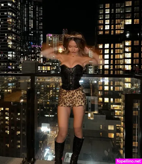 Maysnow Liu OnlyFans Thumbnail #afL3l94hIb