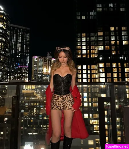 Maysnow Liu OnlyFans Thumbnail #dLiAt9yovl