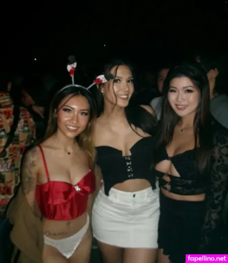 Maysnow Liu OnlyFans Thumbnail #o1WG5k0sOb