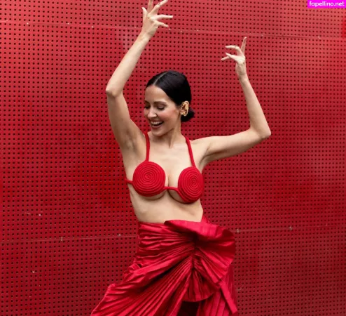 Mayte Piragibe OnlyFans Thumbnail #38xhT34BhA