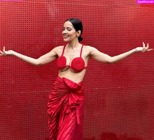 Mayte Piragibe OnlyFans Thumbnail #GLiVf2ctoA