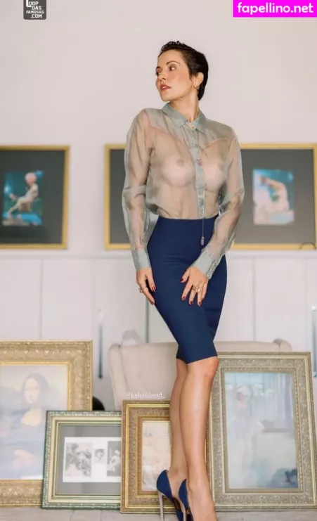 Mayte Piragibe OnlyFans Thumbnail #aoNIFhrmU0