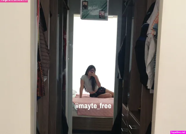 Maytevs23free OnlyFans Thumbnail #QcYD6IuIfF
