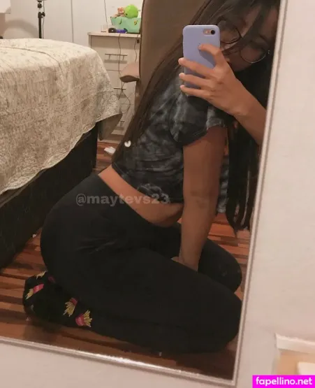 Maytevs23free OnlyFans Thumbnail #cGrLU7jbRo