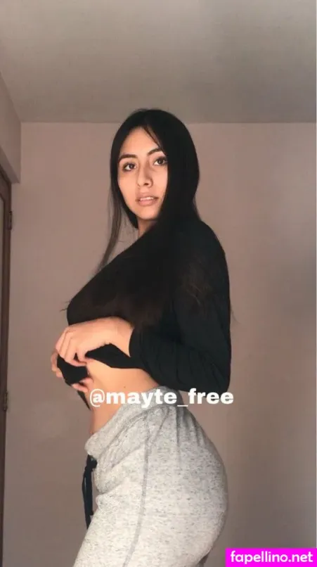 Maytevs23free OnlyFans Thumbnail #rUUPLpfyJ4