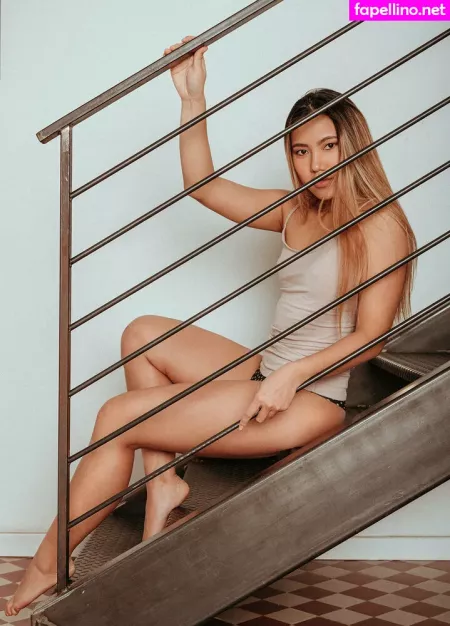 Maythai OnlyFans Thumbnail #9jIee6hYef