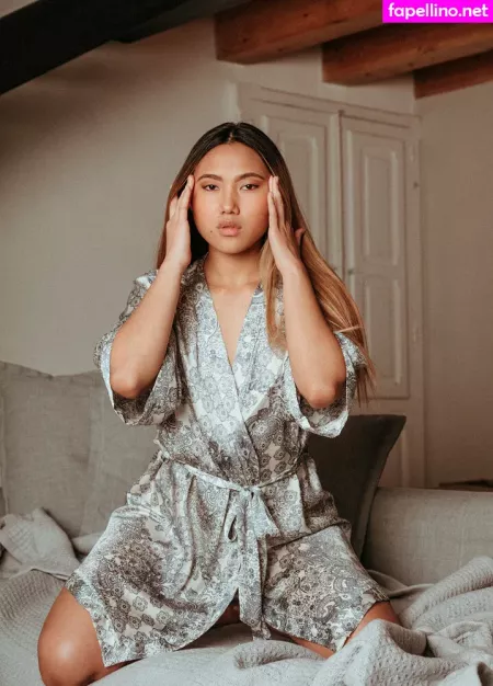 Maythai OnlyFans Thumbnail #iSnalXxhUo