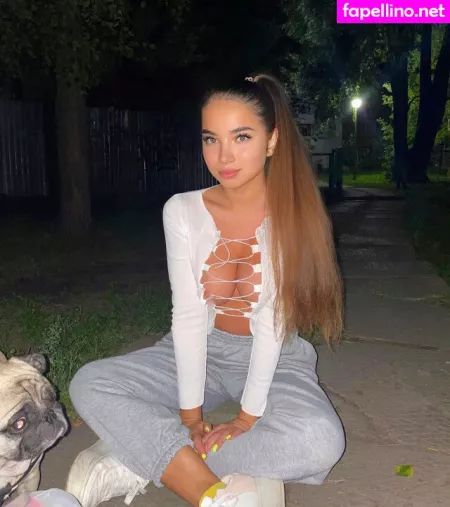 Maytiyn OnlyFans Thumbnail #sZQ6nR7mLu