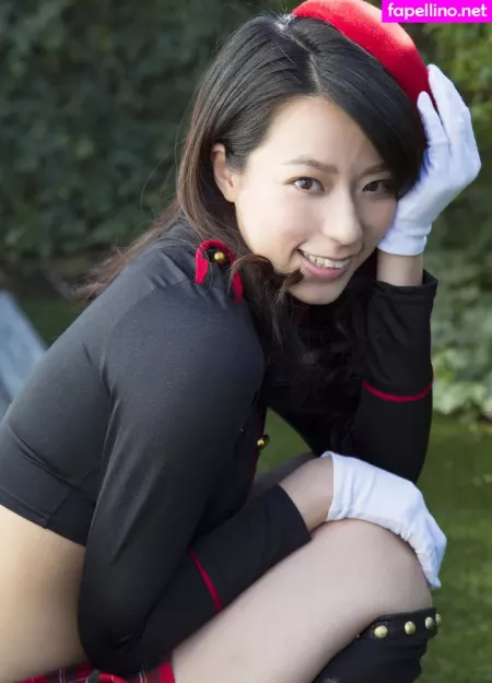 Mayu Koseta OnlyFans Thumbnail #drzUDbn7Rh