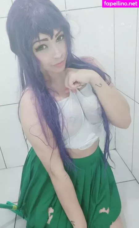 Mayumi Moura OnlyFans Thumbnail #MAJJLWb0w3