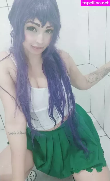 Mayumi Moura OnlyFans Thumbnail #riAMGXgzD6
