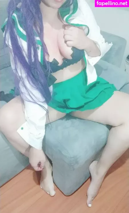 Mayumi Moura OnlyFans Thumbnail #tGTTVpXREu