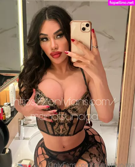 Mayumi Natsunaga OnlyFans Thumbnail #MpDCPLXQUr