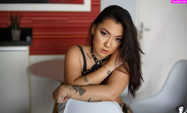 Mayumi Oyama OnlyFans Thumbnail #b7ZWJZrZ3M