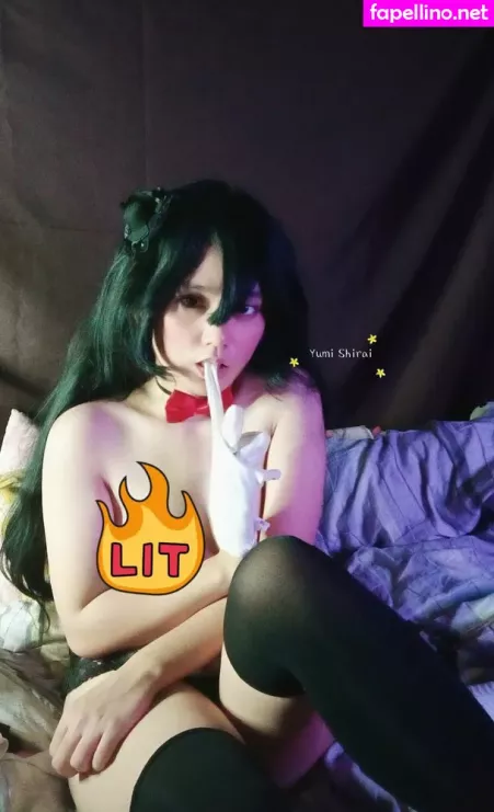 Mayumi OnlyFans Thumbnail #yug9uM9H3R