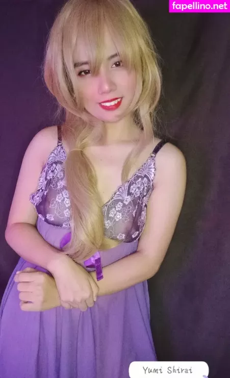 Mayumi OnlyFans Thumbnail #z71pvyoqkp