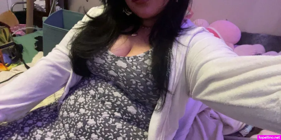 Mayumimiu OnlyFans Thumbnail #3zHTLhFlEA