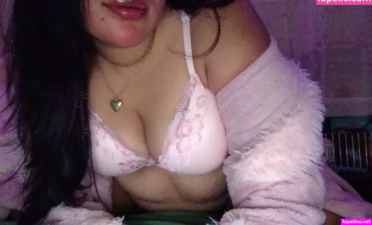 Mayumimiu OnlyFans Thumbnail #CEsiJruZfy