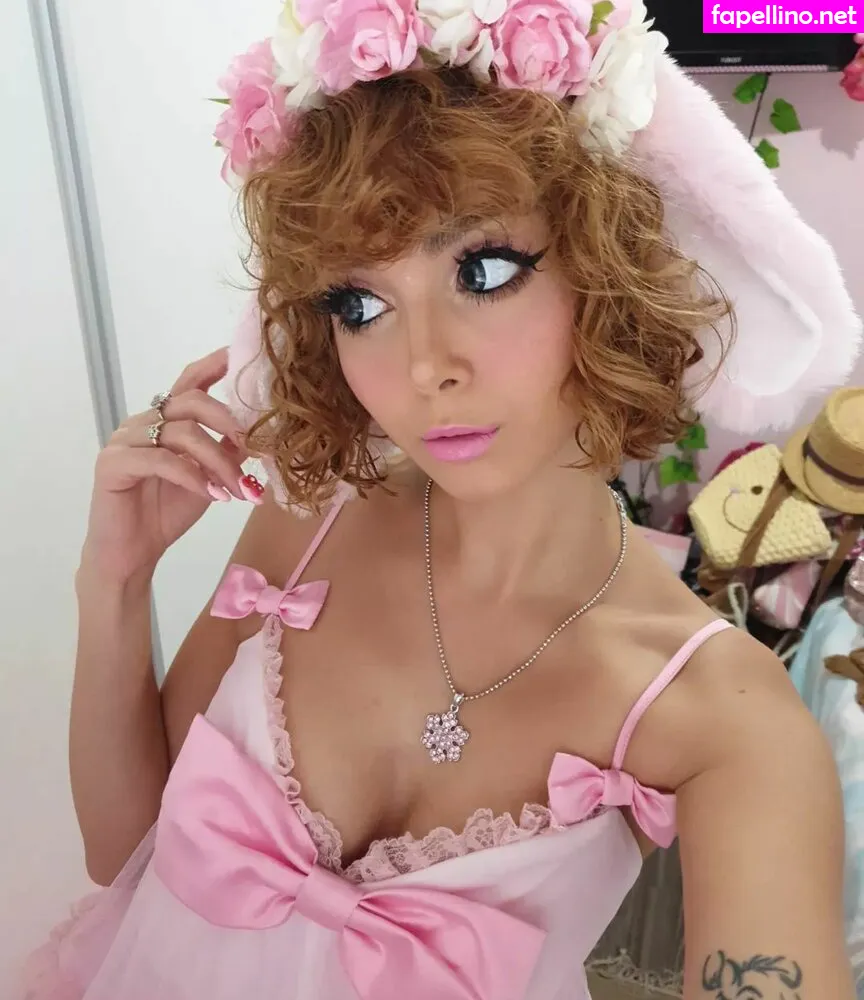 mayuminnielove Nude Leaked OnlyFans Photo #cAdJPcUcak
