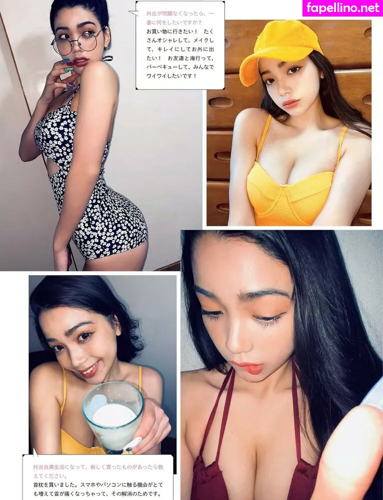 GiGi Tatei, mayumayumma, mayurinn0319 Nude Leaked OnlyFans Photo #MjTQNsXae7