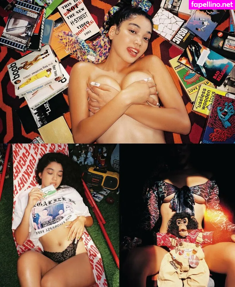 GiGi Tatei, mayumayumma, mayurinn0319 Nude Leaked OnlyFans Photo #WgAwmsy8Q2