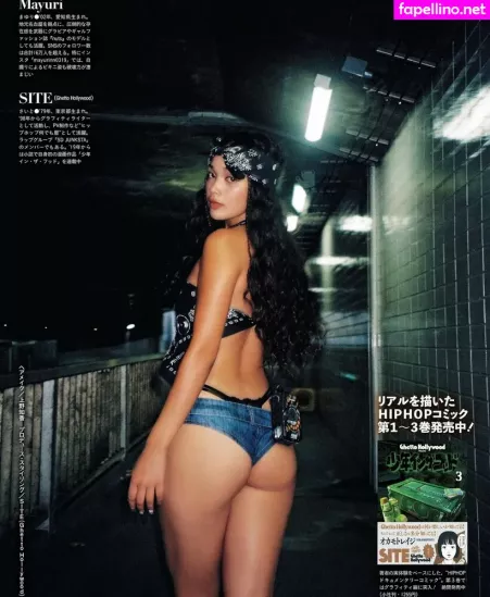 Mayuri OnlyFans Thumbnail #lKadHWaCKR