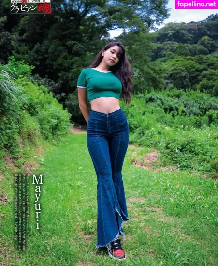 Mayuri OnlyFans Thumbnail #o4bnuiUdnz