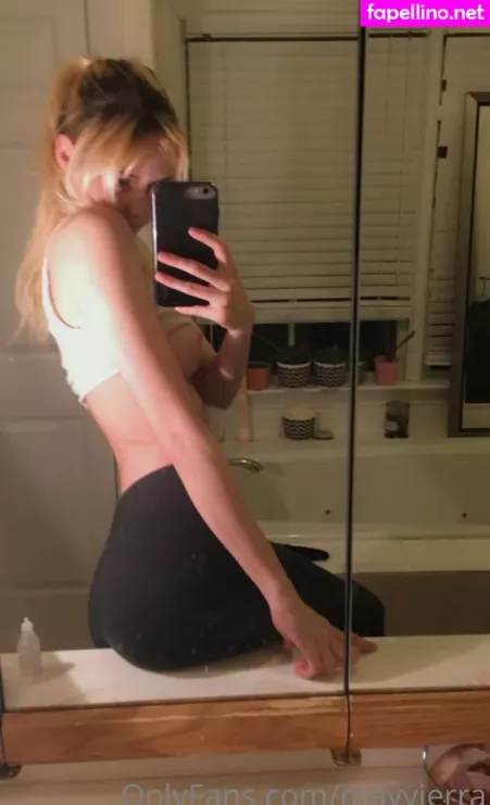 Mayvierra OnlyFans Thumbnail #JRtRmzWdvS