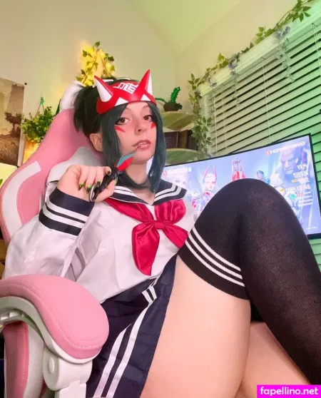 Mayvis OnlyFans Thumbnail #uyKDWWoYdN