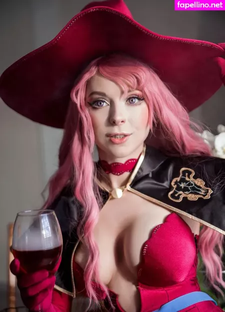 Mayweda Cosplay OnlyFans Thumbnail #BqYddgFIgT
