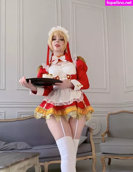 Mayweda Cosplay OnlyFans Thumbnail #R7k21r9fMl