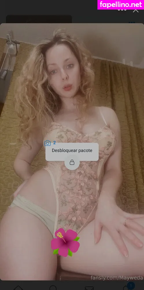 maywedacosplay Nude Leaked OnlyFans Photo #T6B4QJsBYs