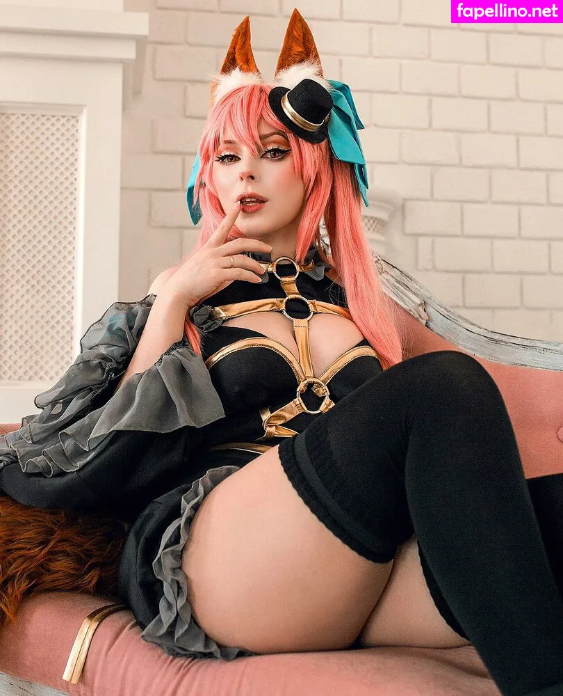 maywedacosplay Nude Leaked OnlyFans Photo #Vef9OPtSAJ