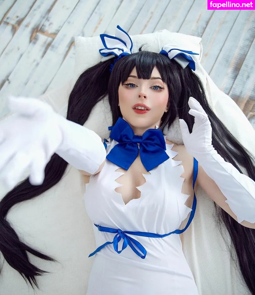 maywedacosplay Nude Leaked OnlyFans Photo #c3XAVNJajy