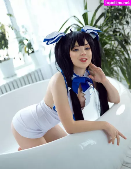 Mayweda Cosplay OnlyFans Thumbnail #djJBoh2QTp